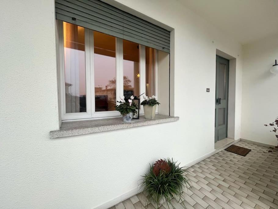 I Sassi Della Piave Villa Susegana Exterior foto