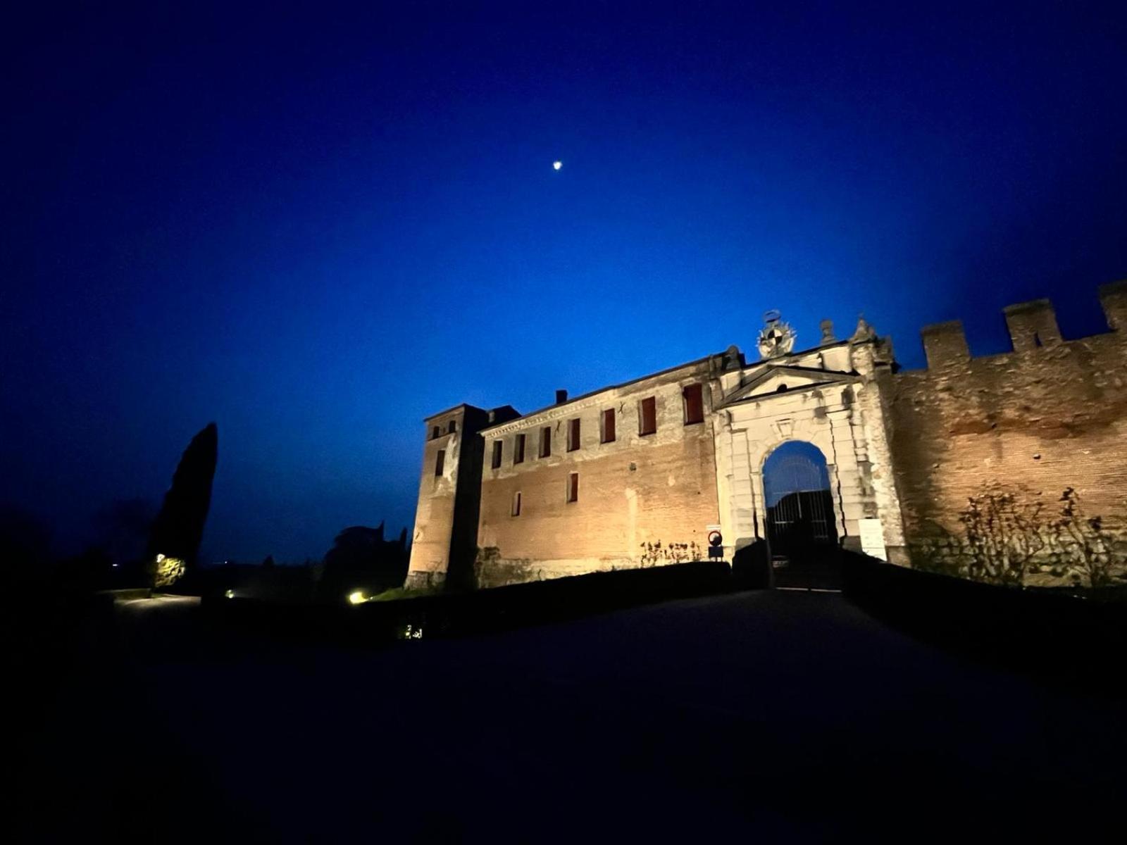 I Sassi Della Piave Villa Susegana Exterior foto